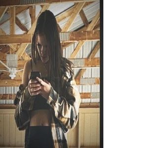 Meet your Posher, Lilly